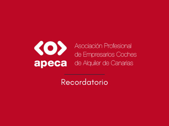 Asamblea anual de APECA 2022
