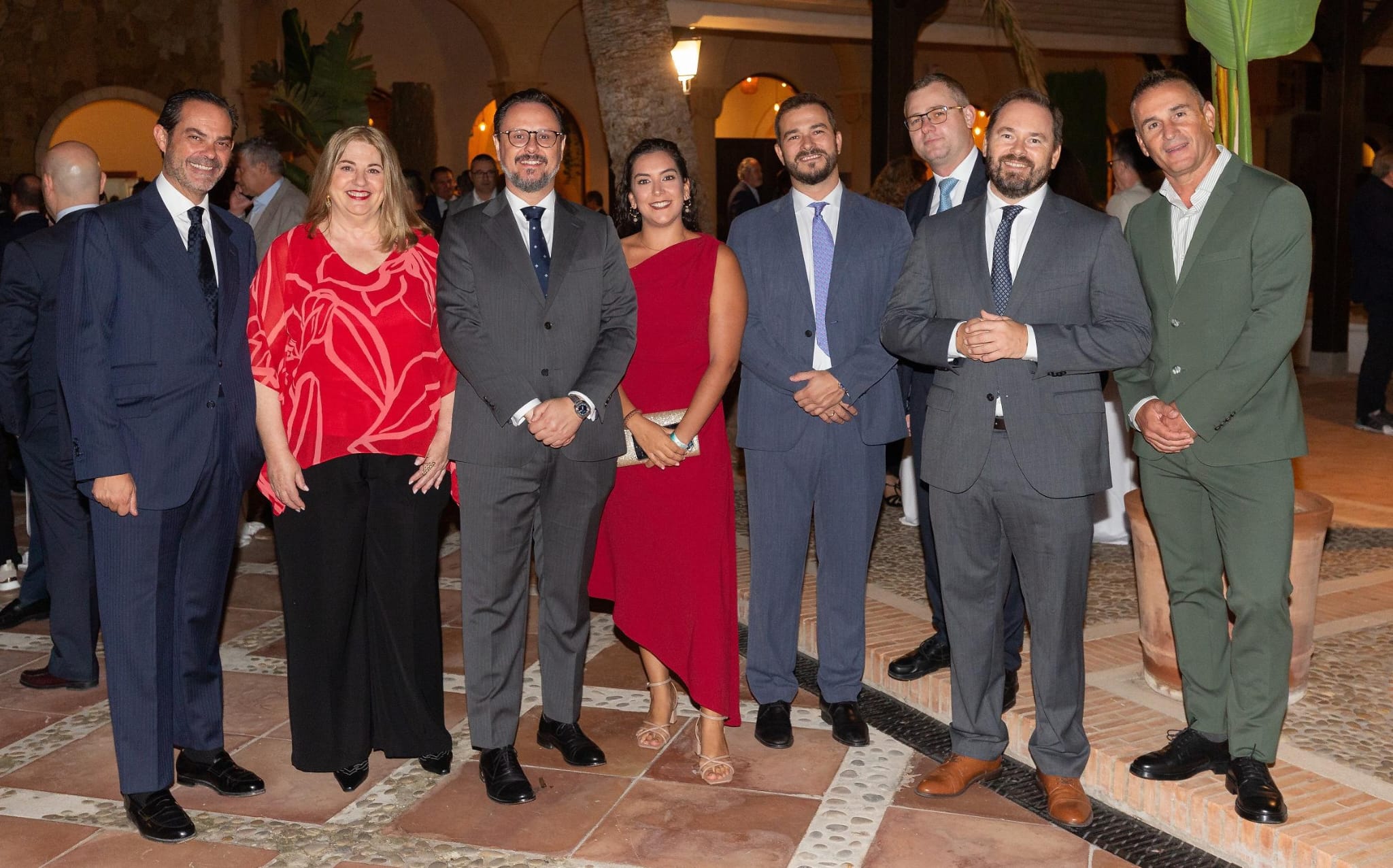 APECA participa en la 48ª Convención Anual de FENEVAL celebrada en Benidorm